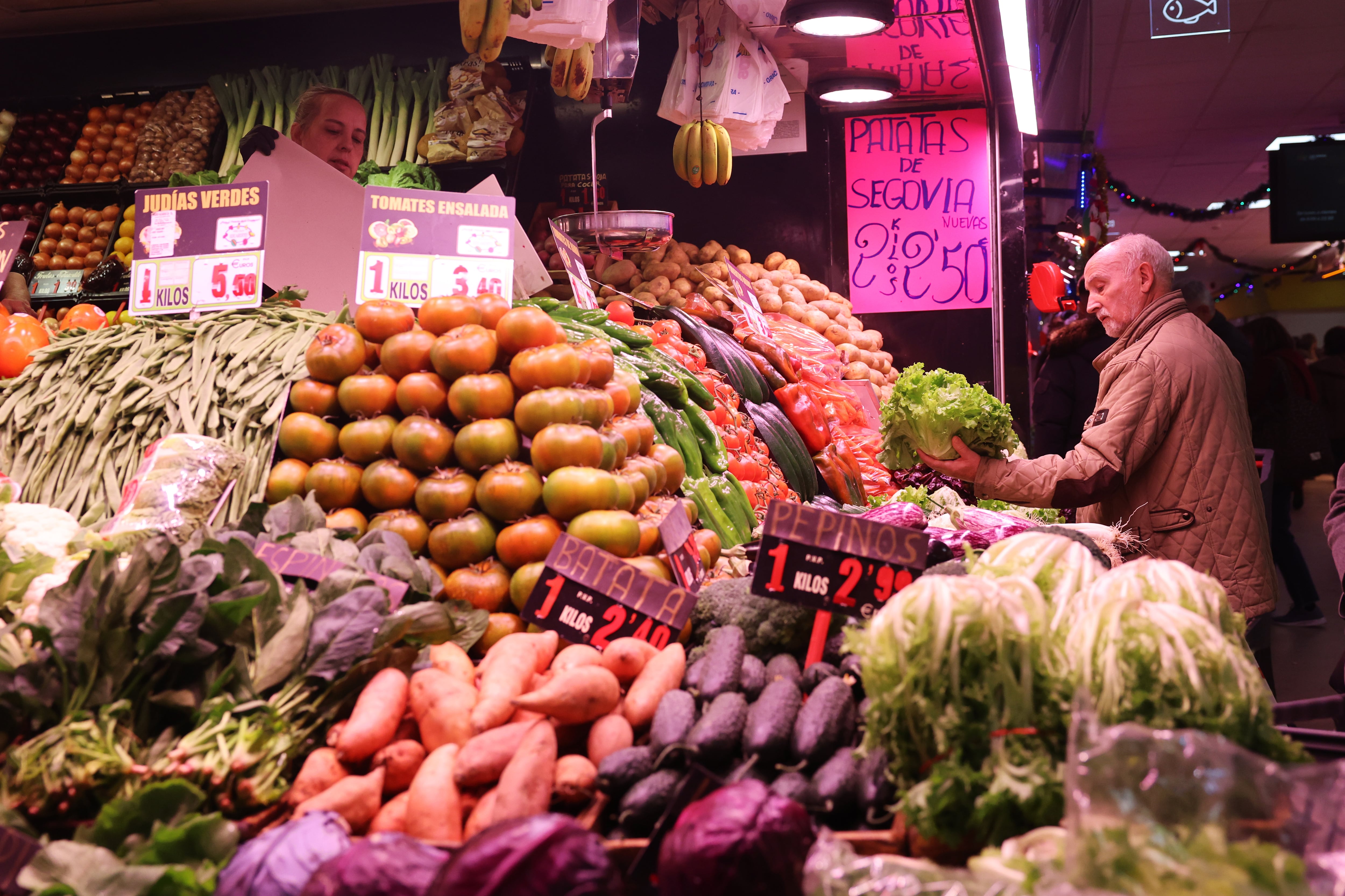 Los carbohidratos engordan de noche y otros mitos alimentarios