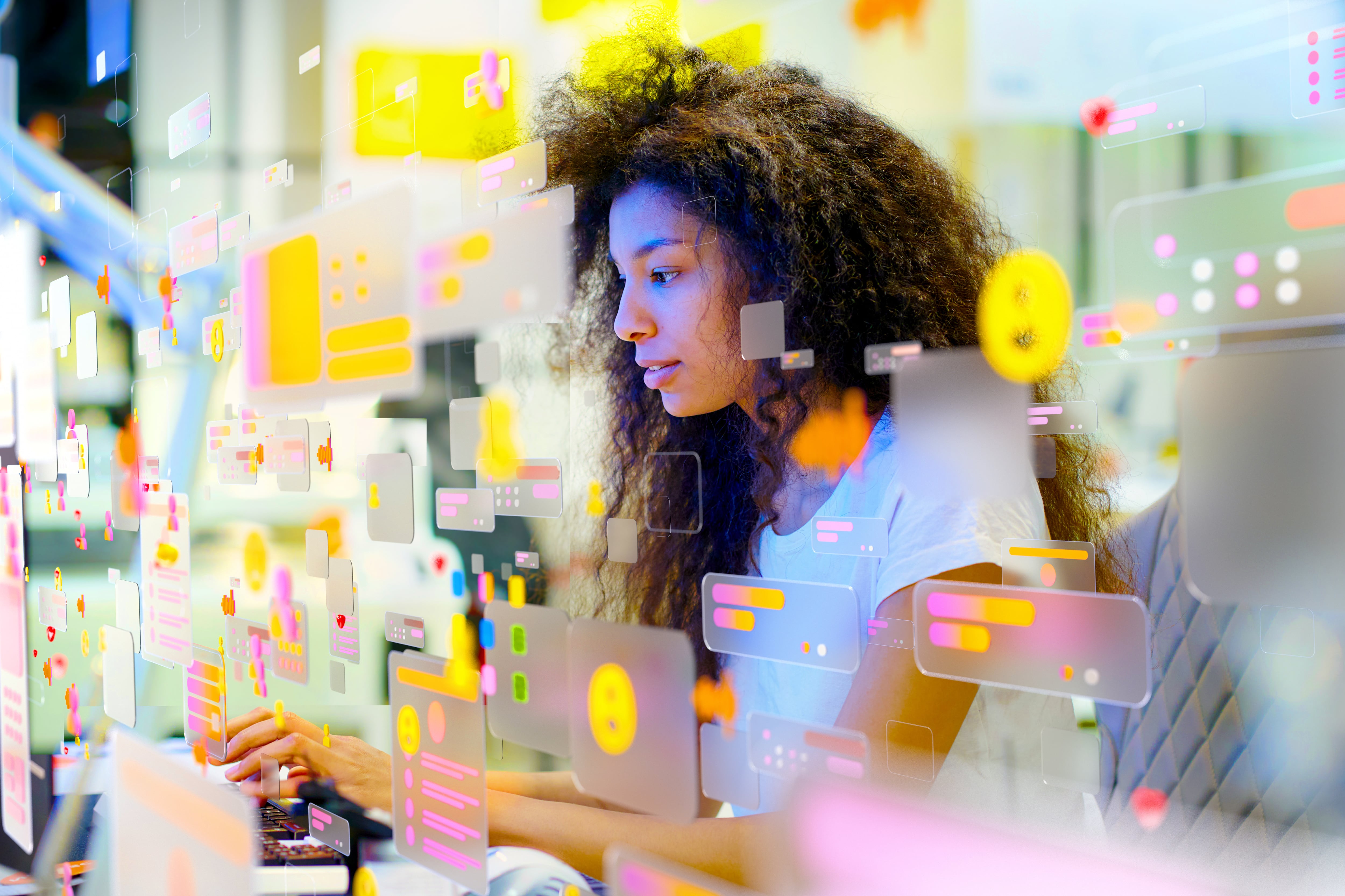 Perfectly Imperfect, la red social que quiere recuperar el viejo internet y evitar el algoritmo