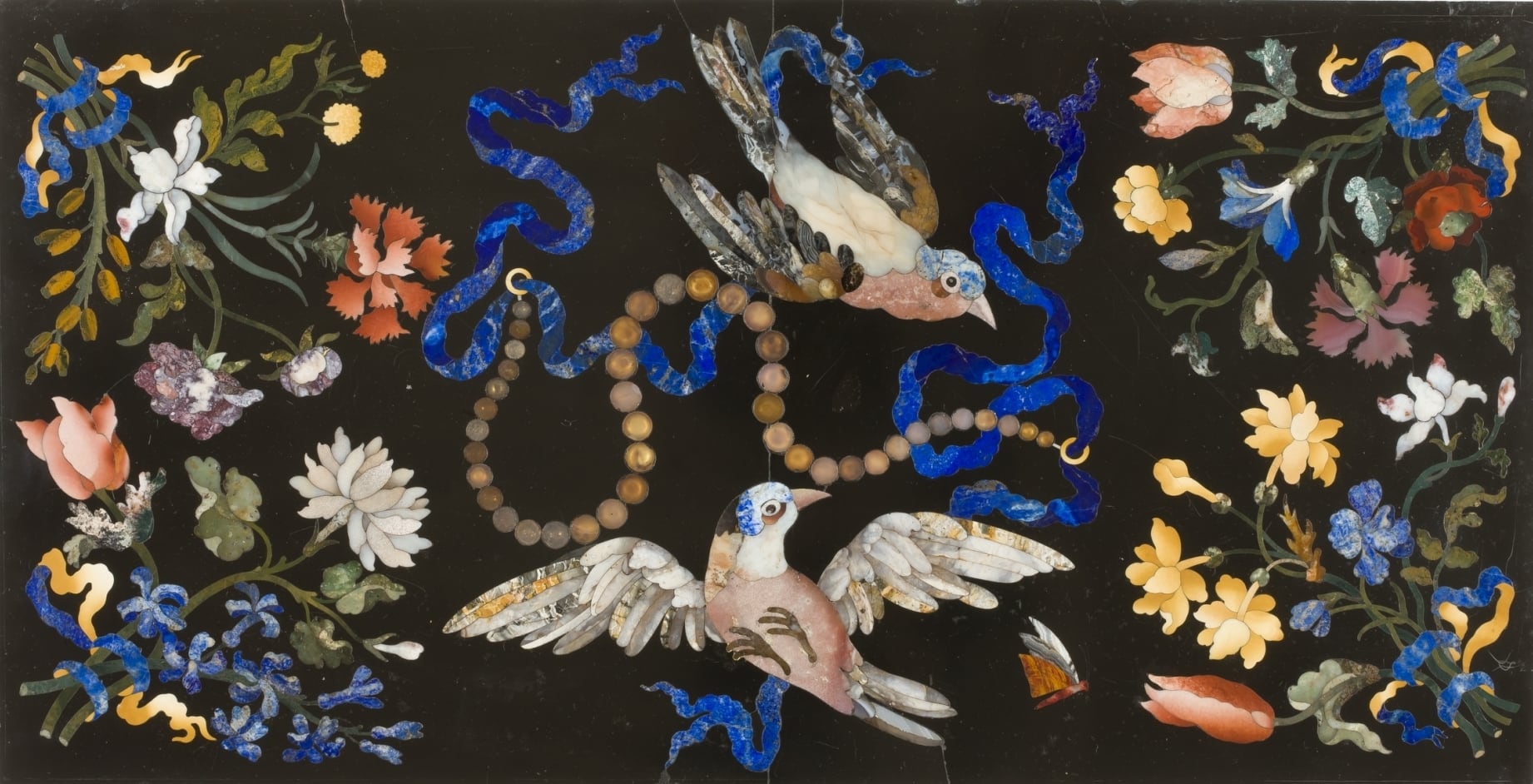 La botánica en el arte: obras para ver, oler y sentir la belleza de las plantas que nunca se marchitan