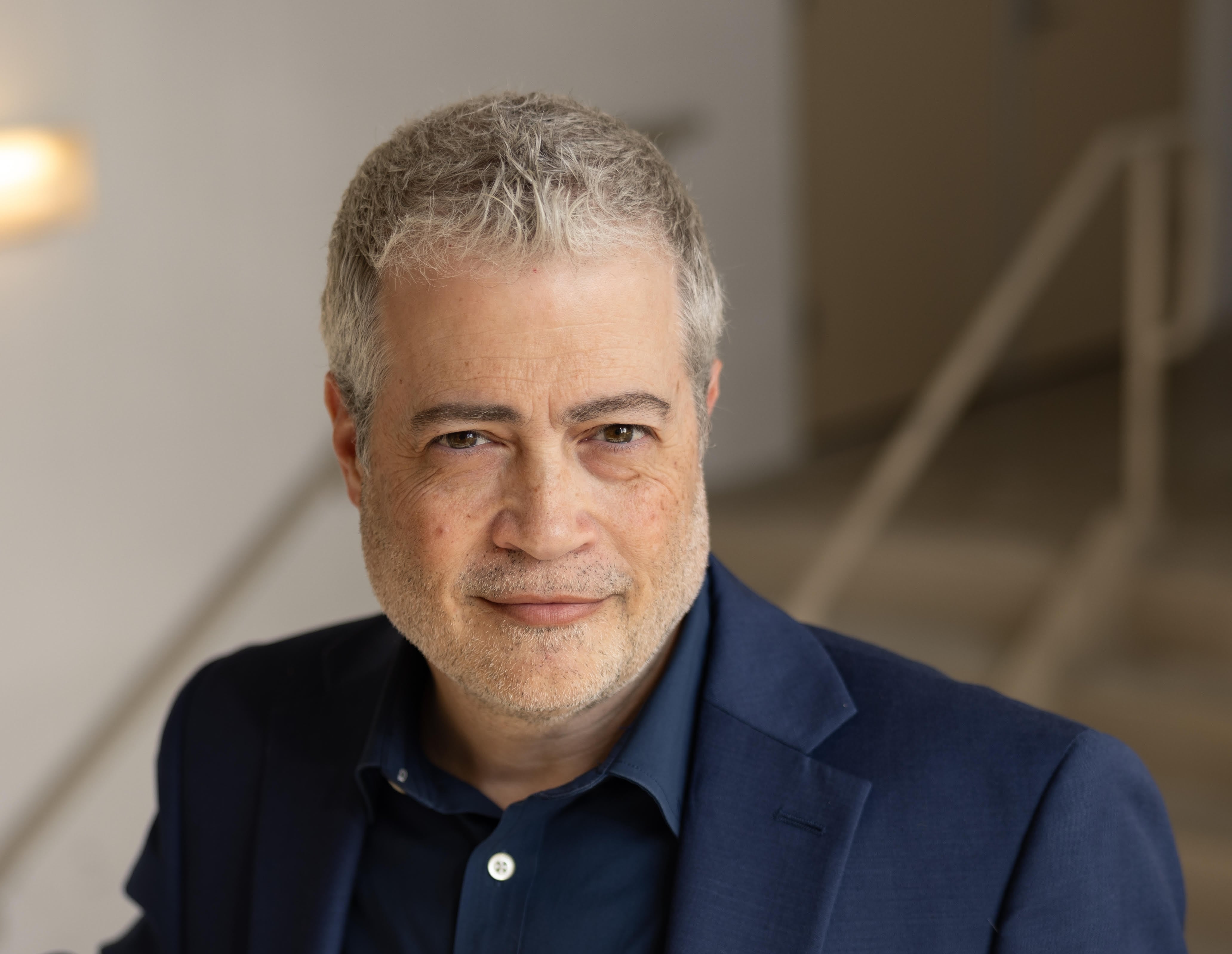 Matthew Lieberman, psicólogo: “La soledad mata de formas que no son obvias”